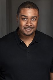 Photo of Kyle Clarington