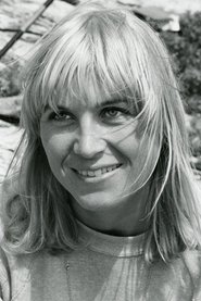 Photo of Fabienne Arel