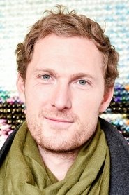 Photo of Sam Hoare