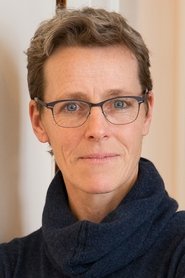 Photo of Kate Brown