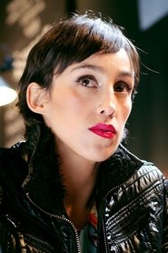 Photo of Manuela Oyarzún
