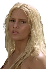 Photo of Sabrina Siani