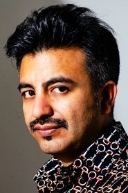 Photo of Ariel Gigena