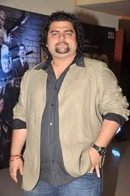 Photo of Kavin Dave