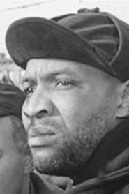 Photo of Don Blackman