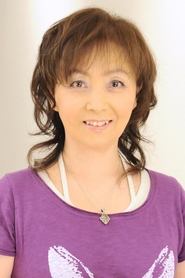 Photo of Mitsuko Horie
