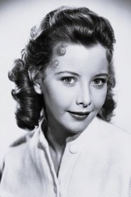 Photo of June Thorburn