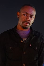 Photo of Darius Tutwiler
