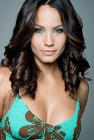 Photo of Jessica Mas