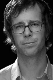 Photo of Ben Folds