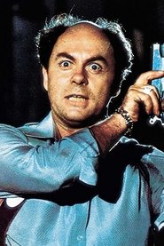 Photo of Christopher Murney
