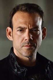 Photo of Mark Allan Stewart
