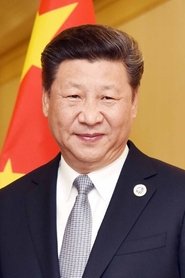 Photo of Xi Jinping