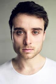 Photo of Oli Higginson