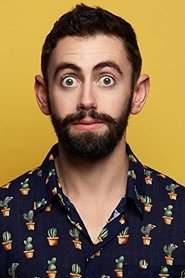 Photo of Nathan Lynn