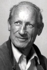 Photo of Haroun Tazieff