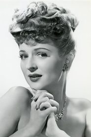 Photo of Joan Barclay