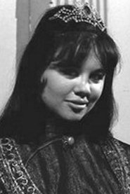 Photo of Lisa Peake