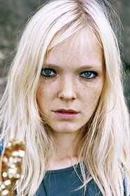 Photo of Viktoria Winge