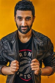 Photo of Adil Zaidi