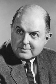 Photo of John McGiver