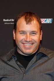 Photo of Ryan Newman