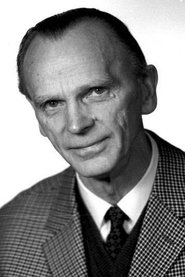 Photo of Henryk Borowski