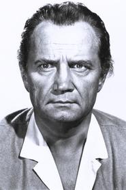 Photo of Walter Sande