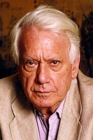 Photo of Jorge Semprún