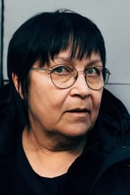 Photo of Marika Vaarik