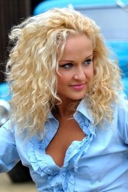 Photo of Petra Molnárová