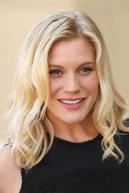 Photo of Katee Sackhoff