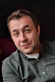 Photo of Azer Aydemir