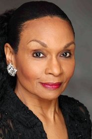 Photo of Vivian Reed