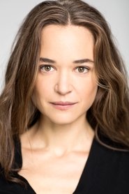 Photo of Isabelle Caillat