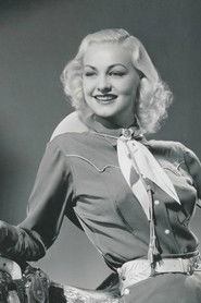 Photo of Barbara Moffett