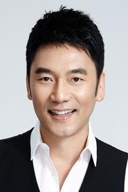 Photo of Allen Lin