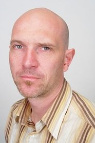 Photo of Norman Baert