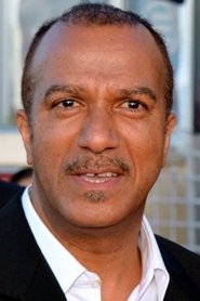 Photo of Pascal Légitimus
