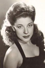 Photo of Judy Canova