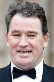 Photo of Alastair Fothergill
