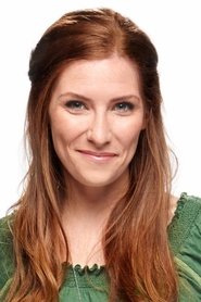 Photo of Sarah Levy