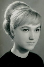 Photo of Alla Dutkovska