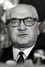 Photo of Guy Mollet