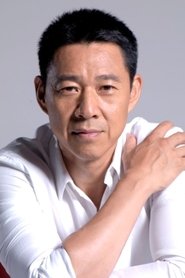 Photo of Zhang Fengyi