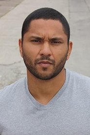 Photo of Hans Marrero