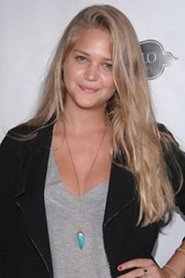 Photo of Esti Ginzburg