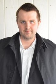 Photo of Daniel Klatt