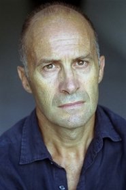 Photo of Jérôme Keen