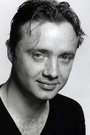Photo of Paul Ronan